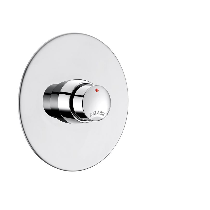 Delabie Temposoft 2 Shower Valve