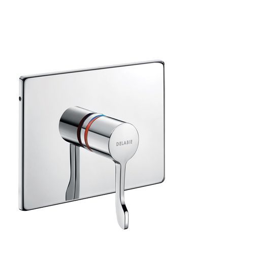 Delabie Securitherm Thermostatic Shower Mixer