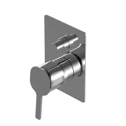 Luxe Diverter Mixer
