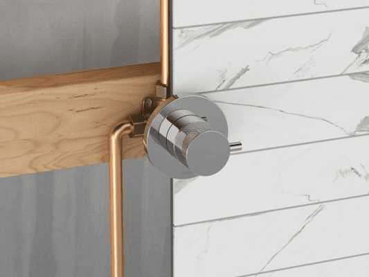 Elementi | Tita Progressive Shower Mixer
