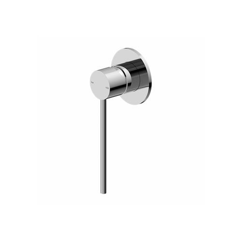 Mecca Care Shower Mixer Chrome