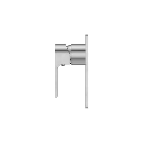 Bianca Shower Mixer | Chrome