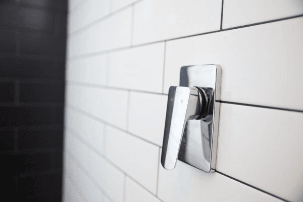 Eclipse Shower Mixer