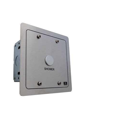 MacDonald Solo Electronic Shower Control
