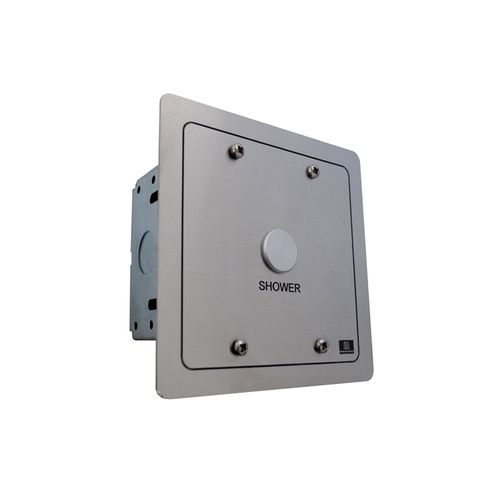 MacDonald Solo Electronic Shower Control