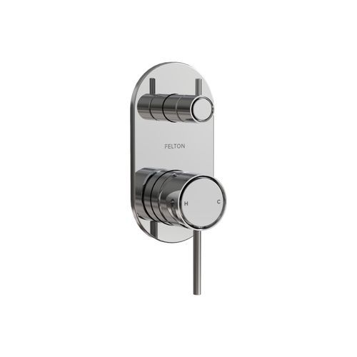 Tate Diverter Mixer