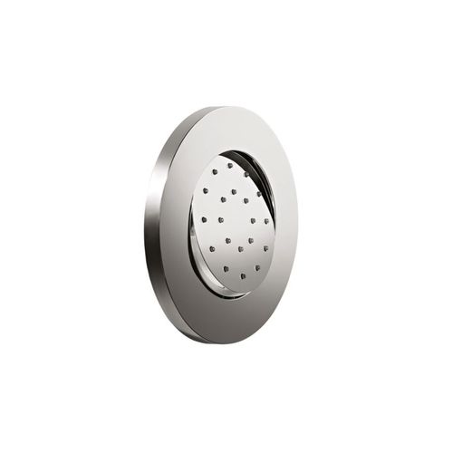 Flow Adjustable Body Spray Round