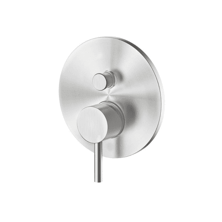 Swiss Diverter Mixer