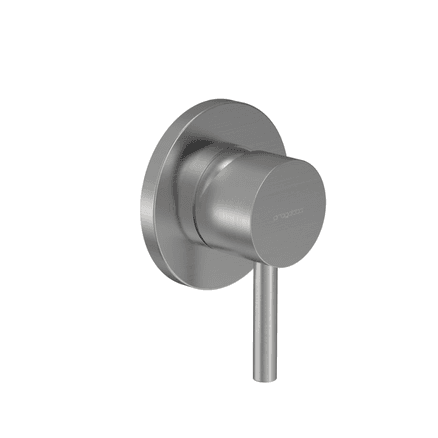 Swiss Shower Mixer