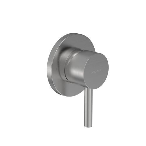 Swiss Shower Mixer