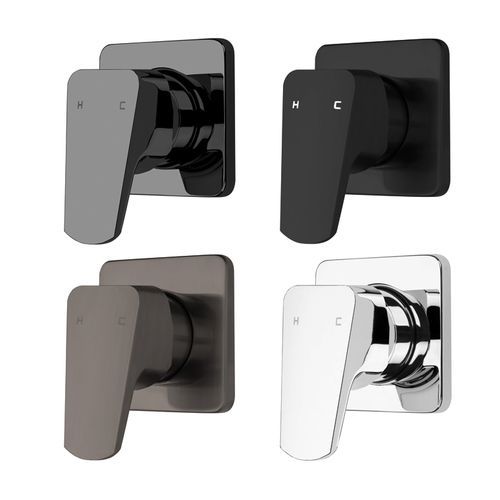 Eclipse Ultra Shower Mixer