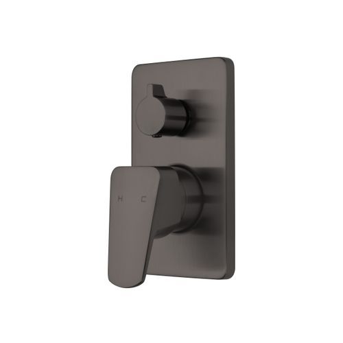 Eclipse Shower Diverter