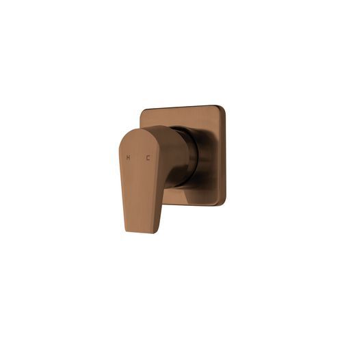 Olympia Ultra Shower Mixer