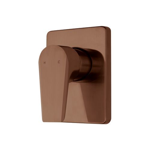 Olympia Vortex Shower Mixer