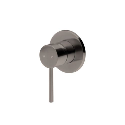 Storm Ultra Shower Mixer