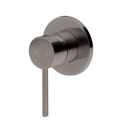 Storm Ultra Shower Mixer