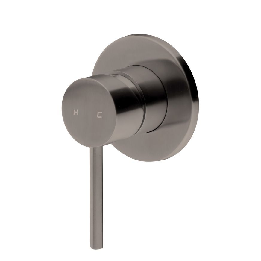 Storm Ultra Shower Mixer