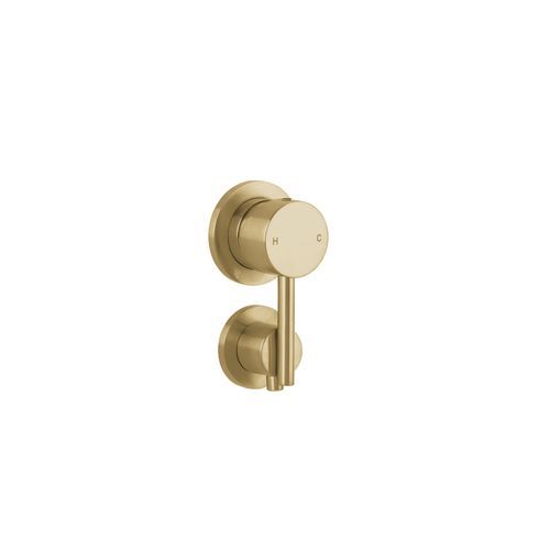 Elysian Shower Bottom Diverter