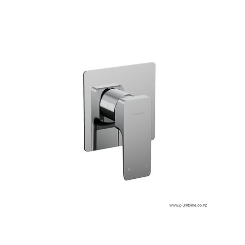 Como Shower Mixer