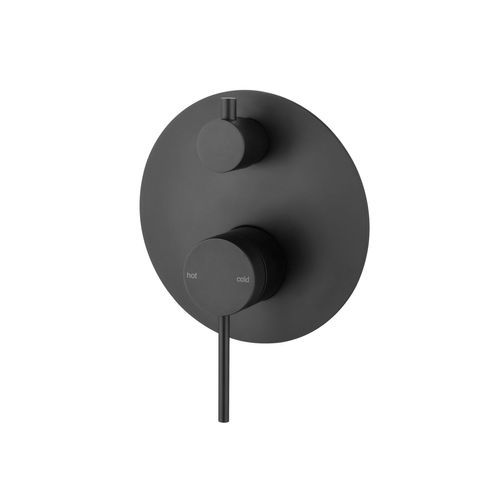 Mica Shower Mixer Diverter | 1P | Trim Kit Only