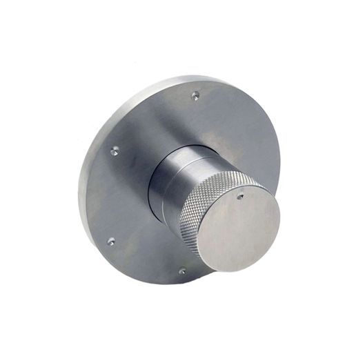 Minimal 5-way Diverter by Boffi