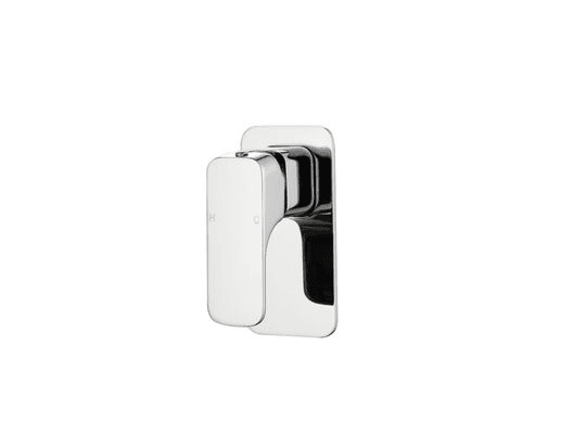 Unika Modena Wall Shower Mixer C