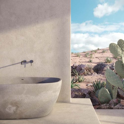 Sola Minimal Mixer - Outdoor