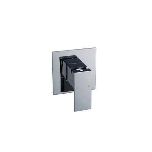 Unika Verona Wall Shower Mixer C