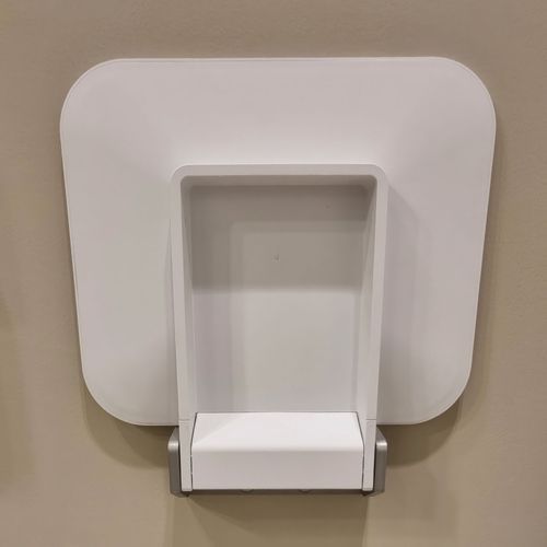 Omnia Shower Seat