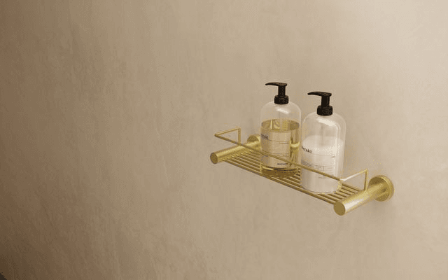 Shower Rack 330mm - 4600 Series Number 4620