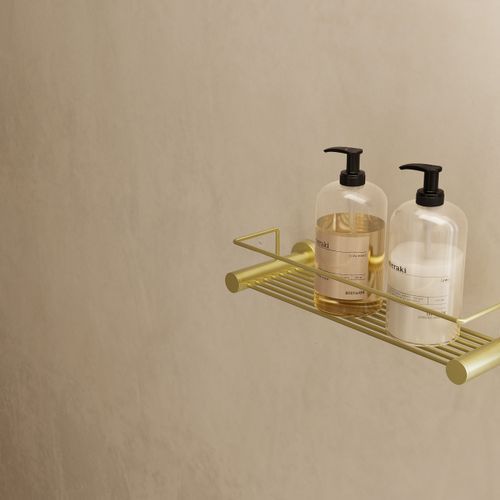 Shower Rack 330mm - 4600 Series Number 4620