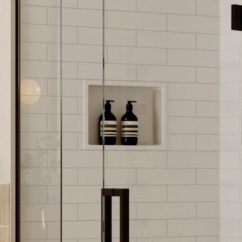 EasyNiche Retrofit