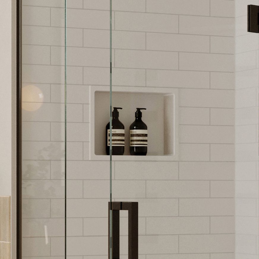 EasyNiche Retrofit