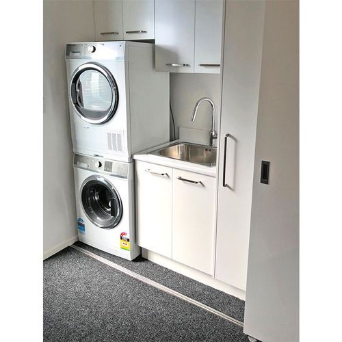 Jesani Appliance Drainage Channels