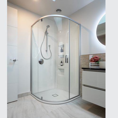 DurastonePlus Premium Shower Tray