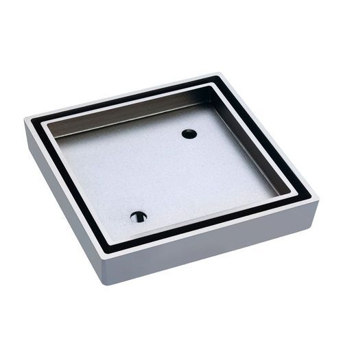Square Tile Bed Floor Wastes