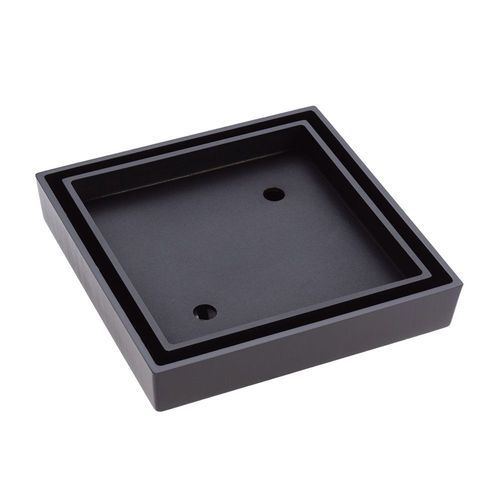 Square Tile Bed Floor Wastes