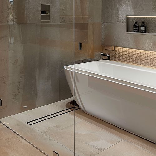 Hydroblade - Drain Systems