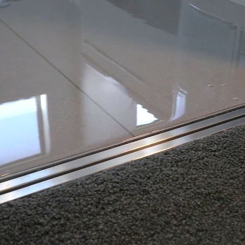 Jesani Door Channels