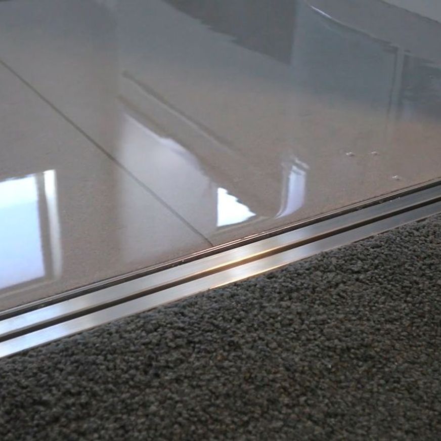 Jesani Door Channels