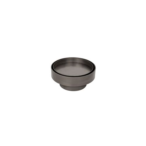 ABI Pixi Round Tile Insert Floor Waste