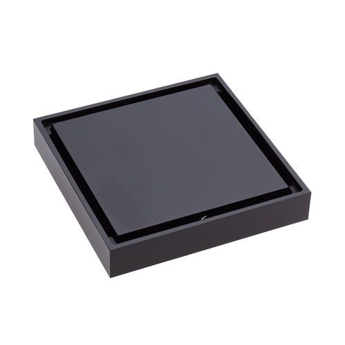 Square Tile 2-in-1 Tile Bed Floor Wastes