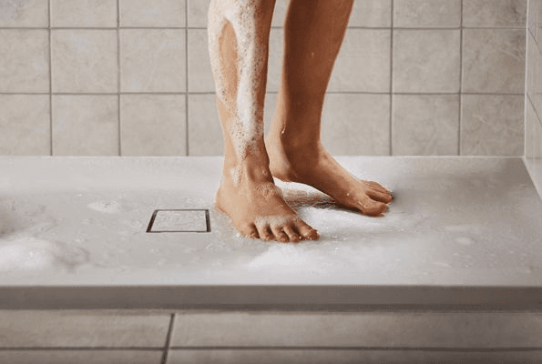 DurastonePlus Premium Shower Tray