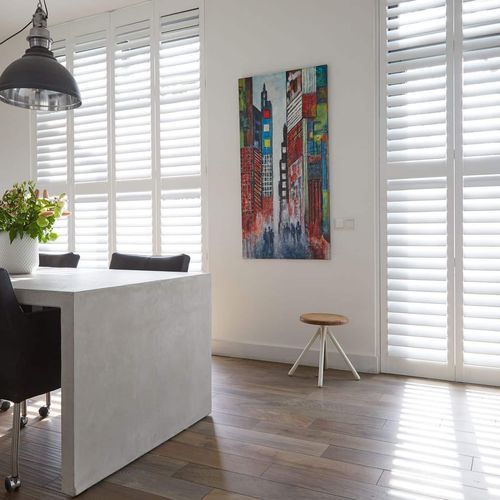 Shutters