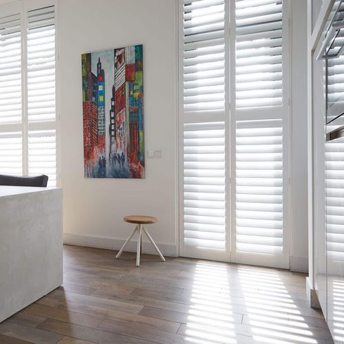 Shutters