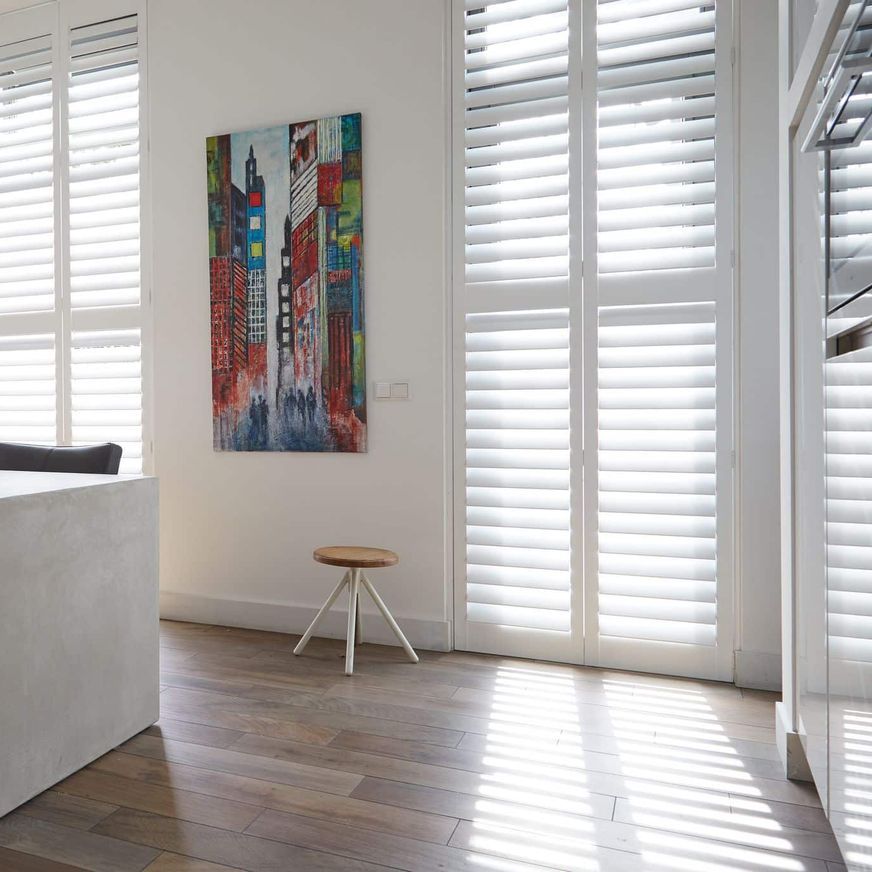 Shutters
