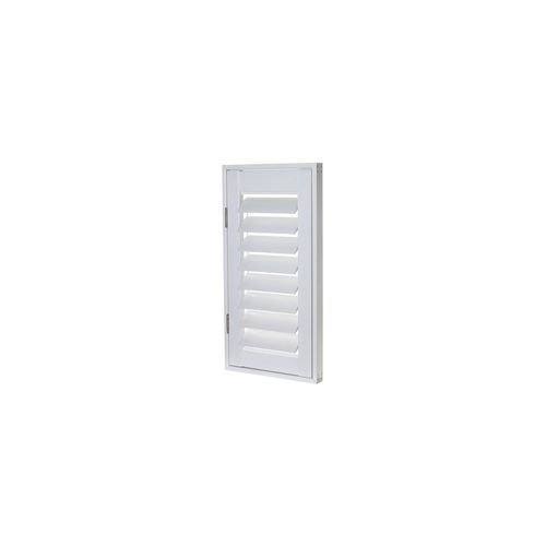 Ambience External Aluminium Shutter | Shutter Systems