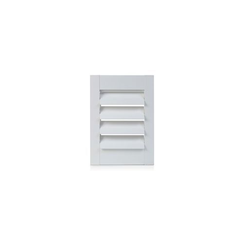 Ambience Internal Aluminium Shutter | Shutter Systems
