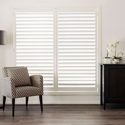 Ambience Internal Aluminium Shutter | Shutter Systems