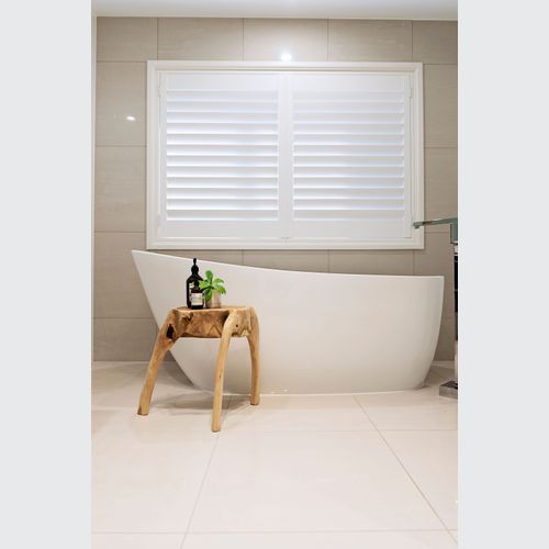 Ambience Polyresin Shutter | Shutter Systems